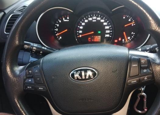 2nd Hand Kia Sorento 2014 Automatic Diesel for sale in Santa Rosa