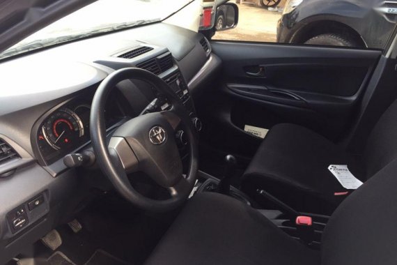 2nd Hand Toyota Avanza 2017 for sale in Manila