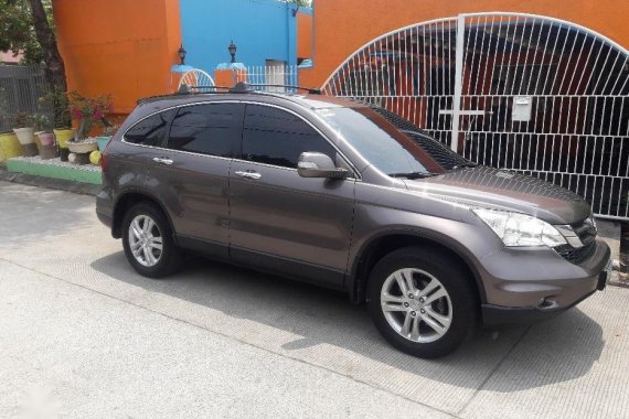 2011 Honda Cr-V for sale in Antipolo