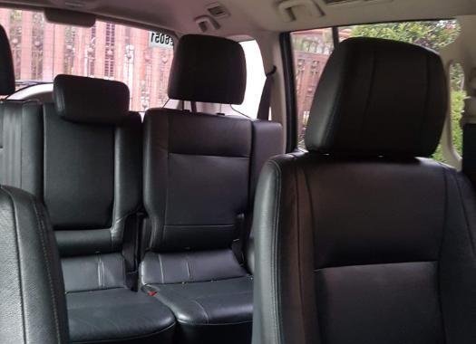 Mitsubishi Pajero 2014 Automatic Gasoline for sale in Guagua