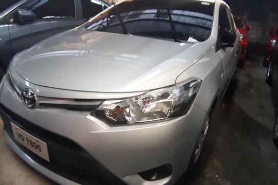 2016 Toyota Vios for sale in Quezon City