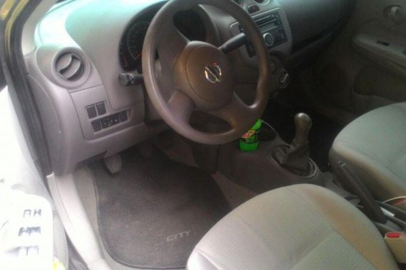 2013 Nissan Almera for sale in Iriga