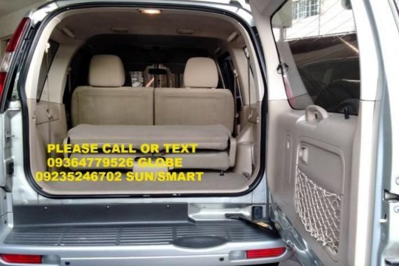 2008 Ford Everest for sale in Antipolo