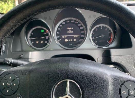 Mercedes-Benz C200 2010 Automatic Gasoline for sale in Quezon City