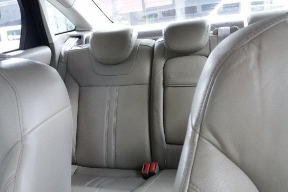 Sell 2nd Hand 2014 Ford Focus Sedan at 41000 km in Parañaque