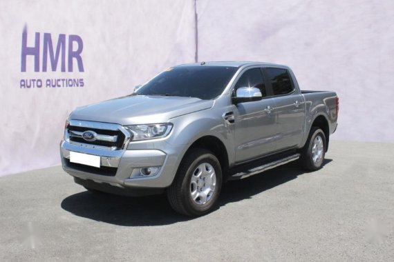 2018 Ford Ranger for sale in Muntinlupa