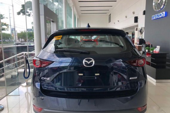 Mazda Cx-5 2019 Automatic Gasoline for sale in Muntinlupa