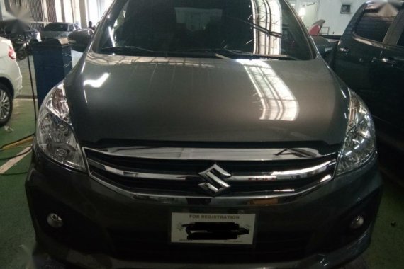 Sell 2nd Hand 2018 Suzuki Ertiga at 13000 km in Manila