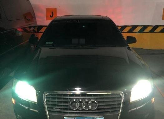 2006 Audi A8 L for sale in Pasig