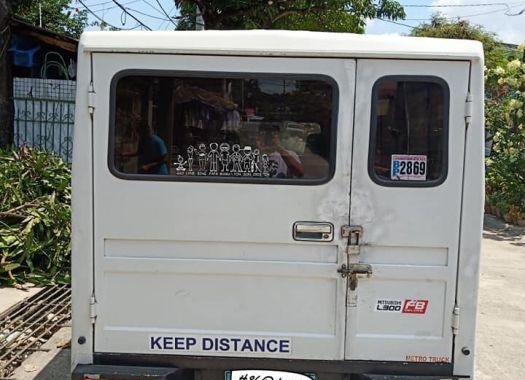 2nd Hand Mitsubishi L300 2011 for sale in Rodriguez