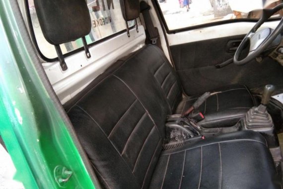 2nd Hand Suzuki Multi-Cab for sale in Talisay