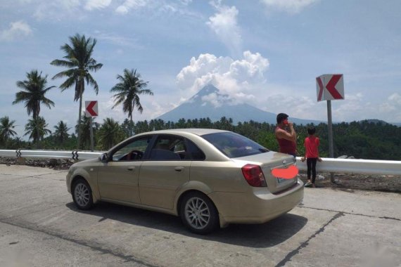 2004 Chevrolet Optra for sale in Kawit