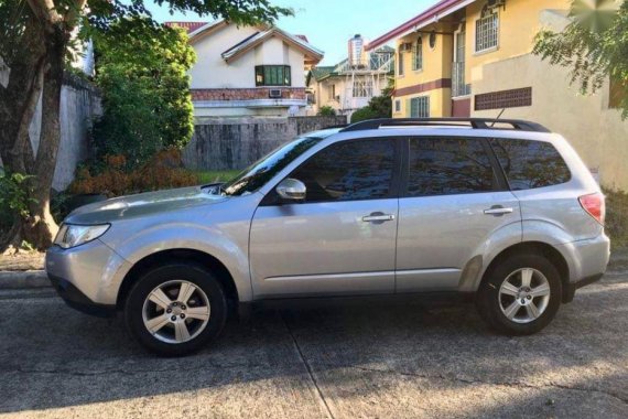 2013 Subaru Forester for sale in Imus