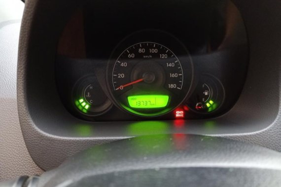 Hyundai Eon 2017 Manual Gasoline for sale in Cagayan De Oro
