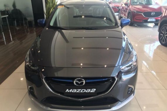 2019 Mazda 3 for sale in Mandaluyong