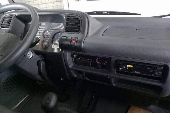 2nd Hand Isuzu Nhr 2018 for sale in Davao City