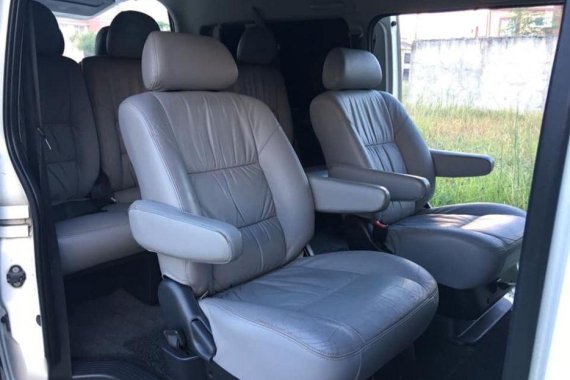 2nd Hand Toyota Hiace 2015 at 48000 km for sale