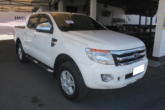 Ford Ranger 2016 Manual Diesel for sale in Muntinlupa