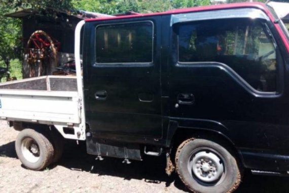 Like New Isuzu Elf for sale in Tanay