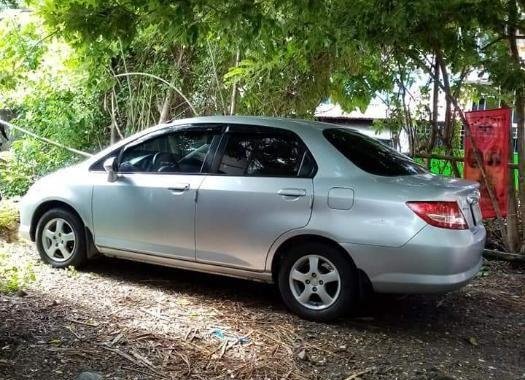 2nd Hand Honda City 2005 for sale in Santa Maria