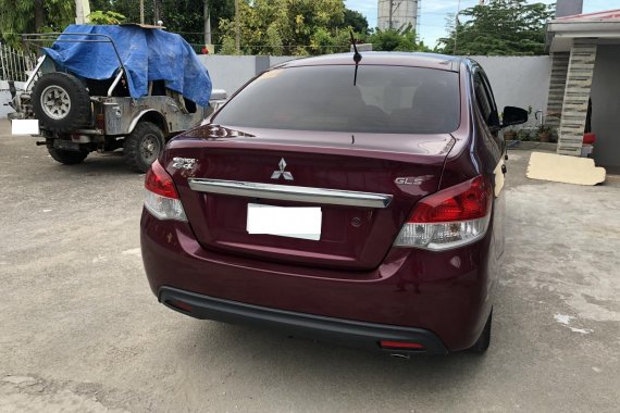 RUSH SALE 2017 Mitsubishi Mirage G4 GLS