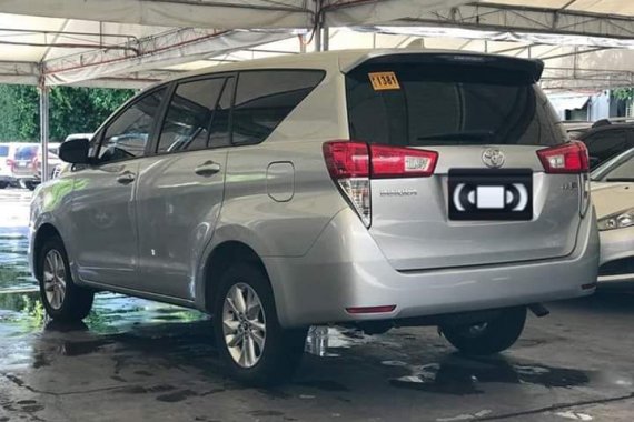 Used 2019 Toyota Innova Automatic Diesel for sale