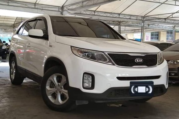 2013 Kia Sorento Automatic Diesel for sale in Makati 