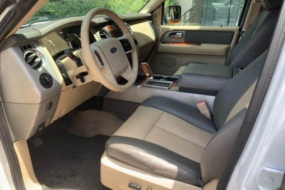 2nd Hand Ford Expedition 2007 for sale in Quezon City