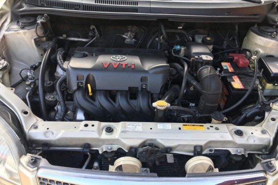 Selling Toyota Vios 2006 Manual Gasoline in Marikina