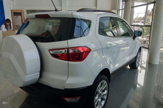 Brand New Ford Ecosport 2019 Automatic Gasoline for sale in Taguig