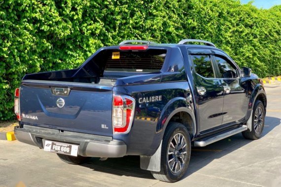 Selling Nissan Navara 2018 Manual Diesel in Cebu City