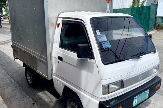 Suzuki Bravo 2006 Manual Gasoline for sale in Parañaque