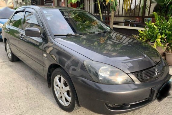 2nd Hand Mitsubishi Lancer 2011 at 68000 km for sale