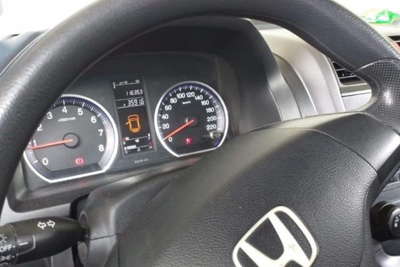 2nd Hand Honda Cr-V 2007 at 116353 km for sale