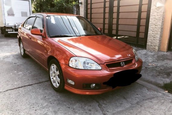 Selling Honda City 2000 at 90000 km in Bacolod
