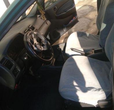 Selling Mazda 323 1997 Manual Gasoline in Marikina