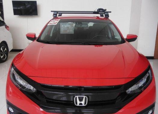 Brand New Honda Civic 2019 for sale in Makati