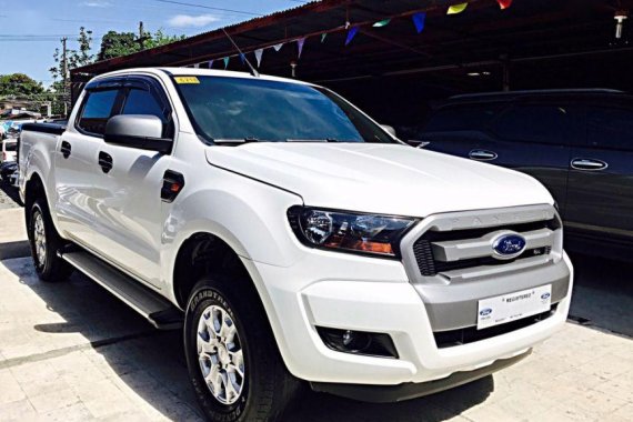 2018 Ford Ranger for sale in Mandaue