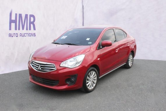 Sell 2nd Hand 2018 Mitsubishi Mirage G4 at 10000 km in Muntinlupa