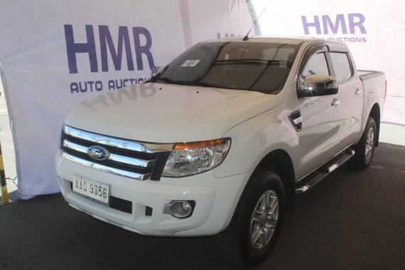 Ford Ranger 2016 Manual Diesel for sale in Muntinlupa