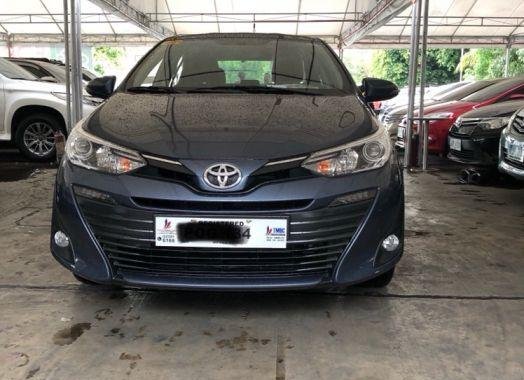 2019 Toyota Vios for sale in Manila