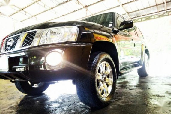 2010 Nissan Patrol Super Safari for sale in Candaba