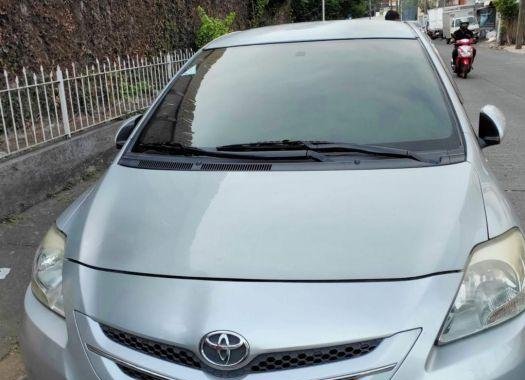 2009 Toyota Vios for sale in General Santos