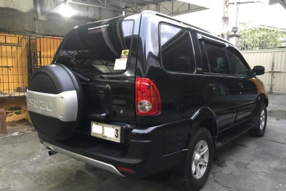 2015 Isuzu Crosswind for sale in Quezon City