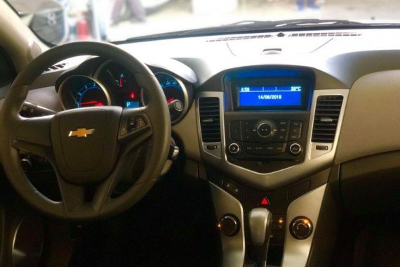 2nd Hand Chevrolet Cruze 2011 at 72000 km for sale