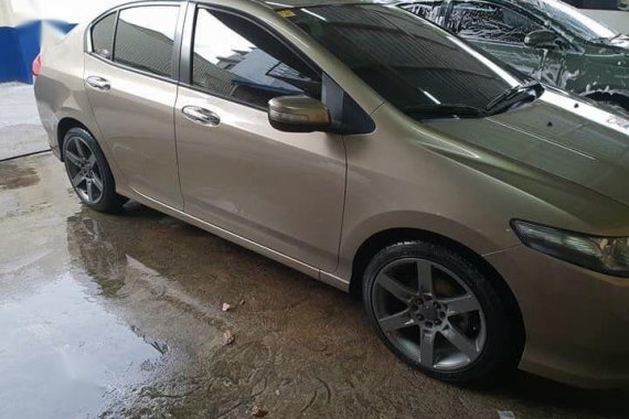 2nd Hand Honda City 2010 at 83000 km for sale