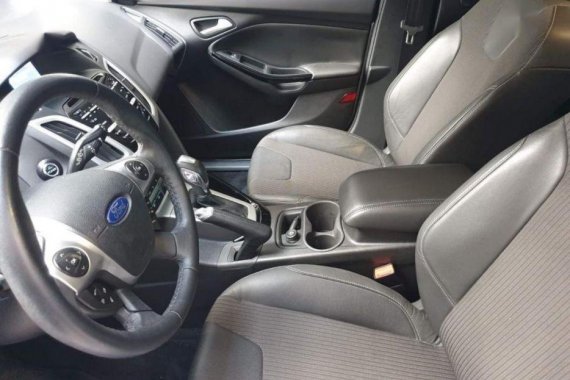 2nd Hand Ford Focus 2014 for sale in Meycauayan