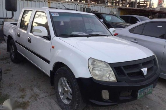 2nd Hand Foton Blizzard 2013 Manual Diesel for sale in Cainta