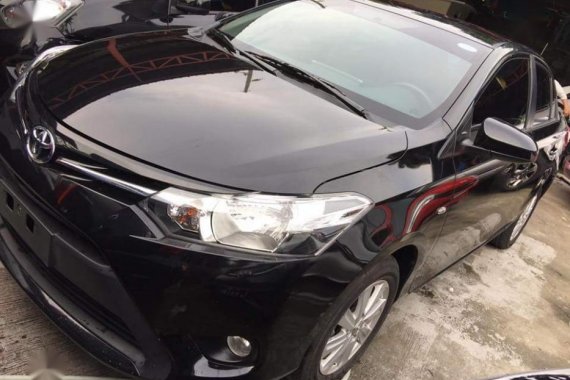 Selling Toyota Vios 2018 at 10000 km in Quezon City