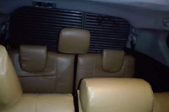 Toyota Innova 2016 Manual Diesel for sale in Makati